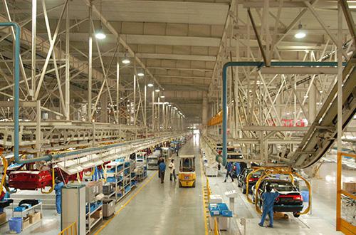 我市文化产业蓬勃发展