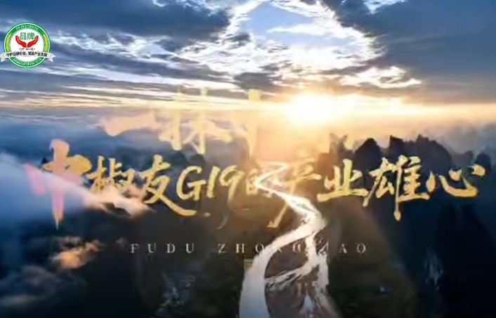 一抹中国红中椒友产业雄心