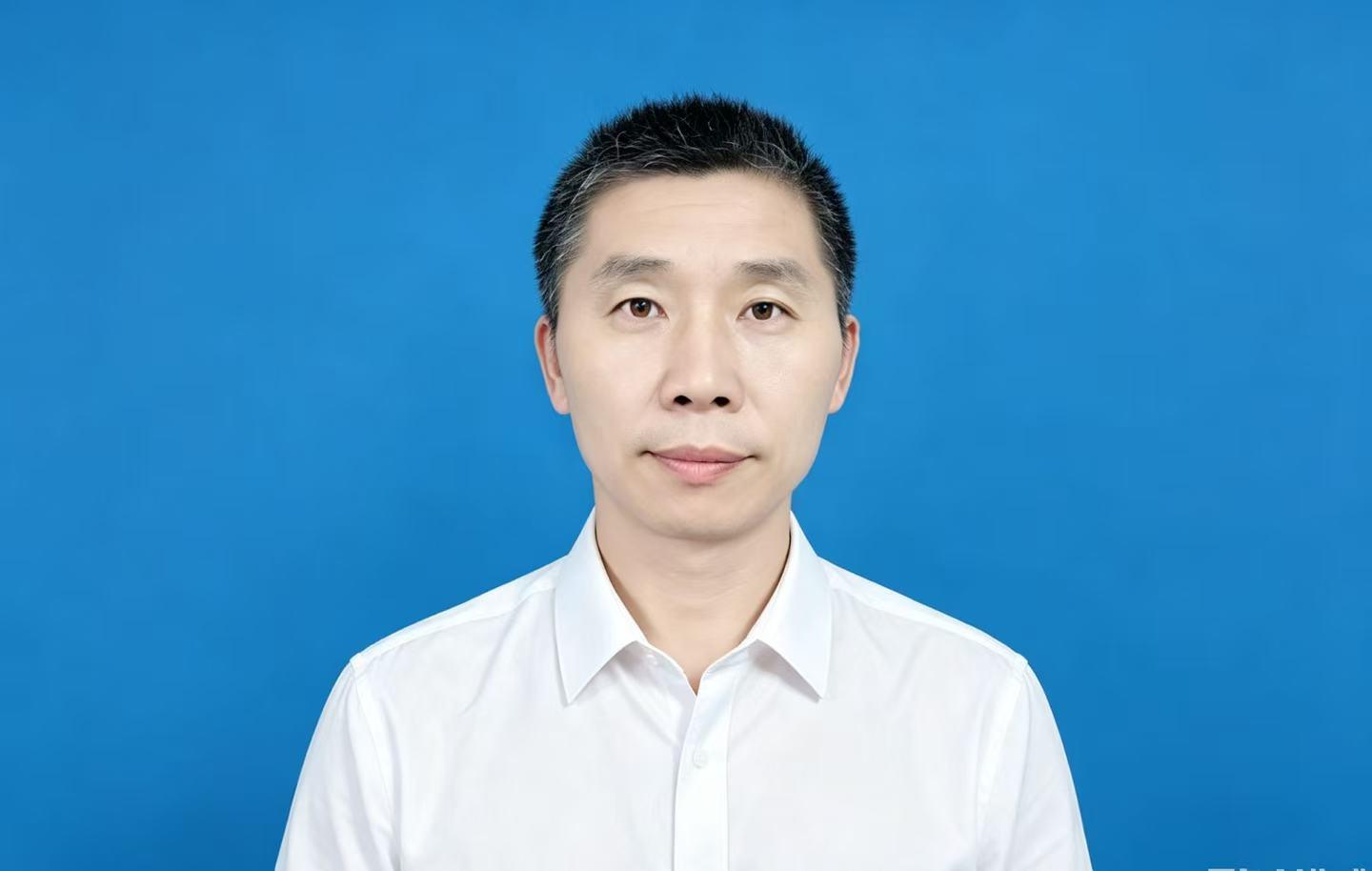 侯继伟