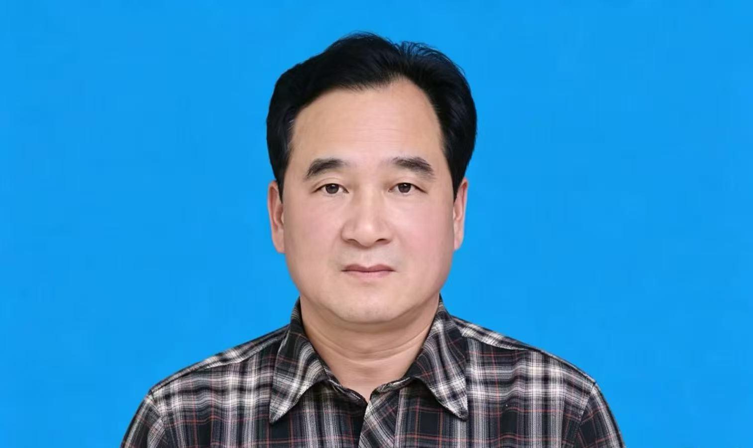 姬振朝
