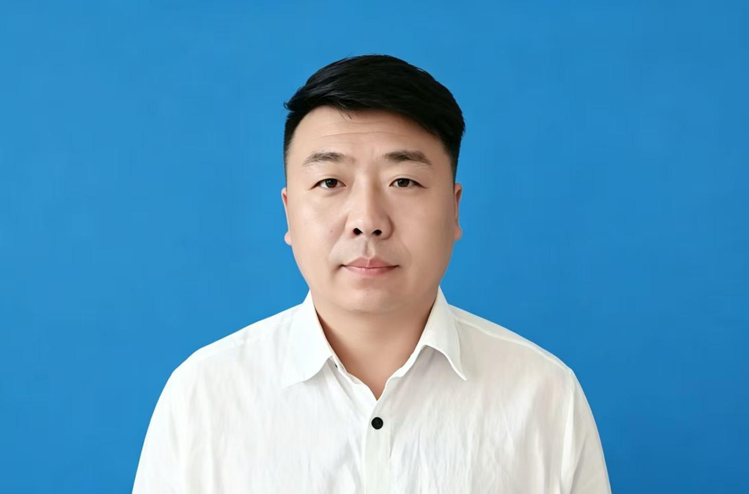 马高阳