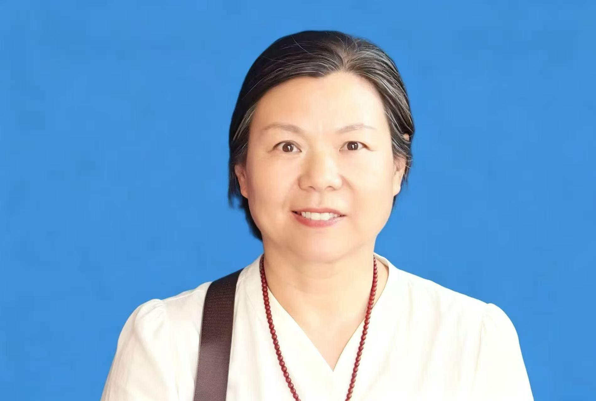 张玉环