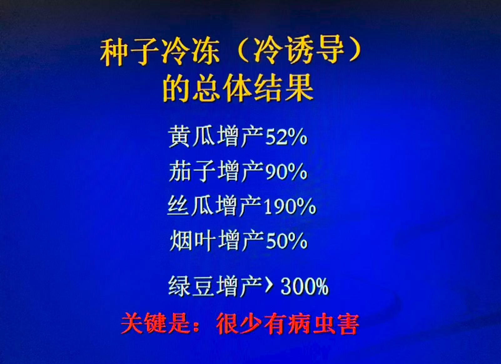 新农业高质量发展工作座谈会简报